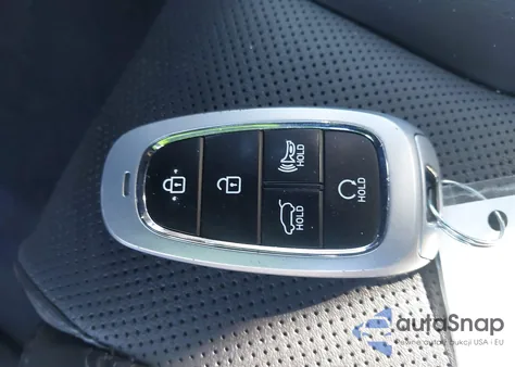 2024 Hyundai Palisade Xrt z USA, uszkodzony, nr VIN KM8R34GE5RU802004